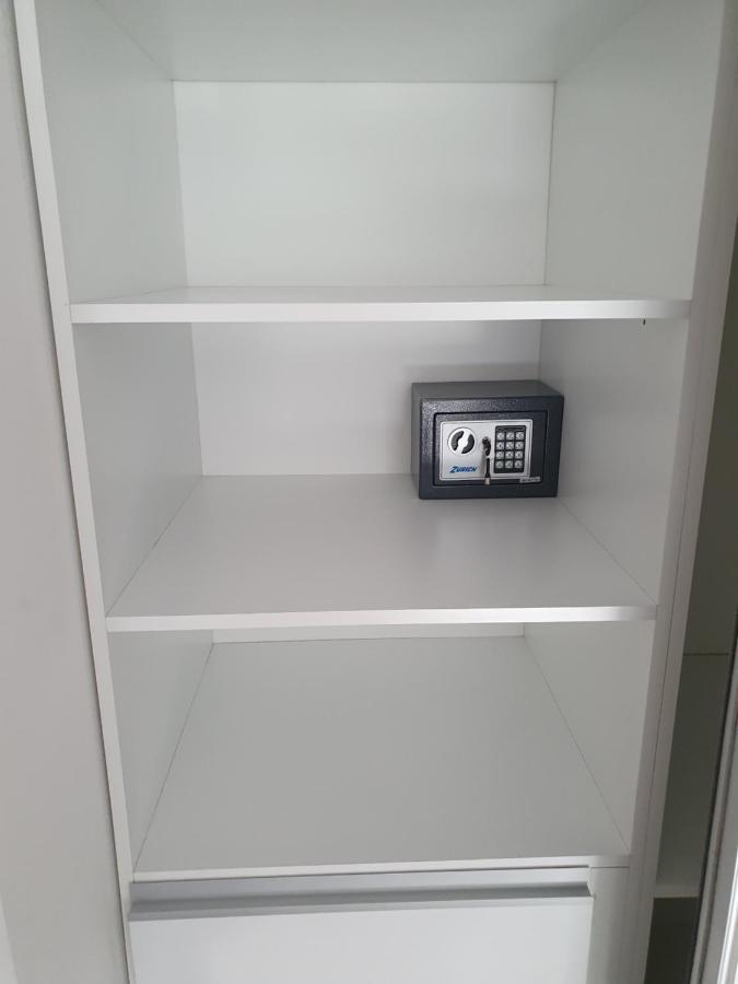 דירות אל קלפטה Del Cerro Departamentos מראה חיצוני תמונה