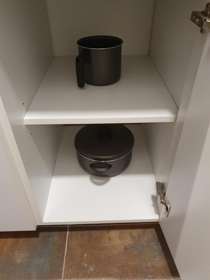 דירות אל קלפטה Del Cerro Departamentos מראה חיצוני תמונה