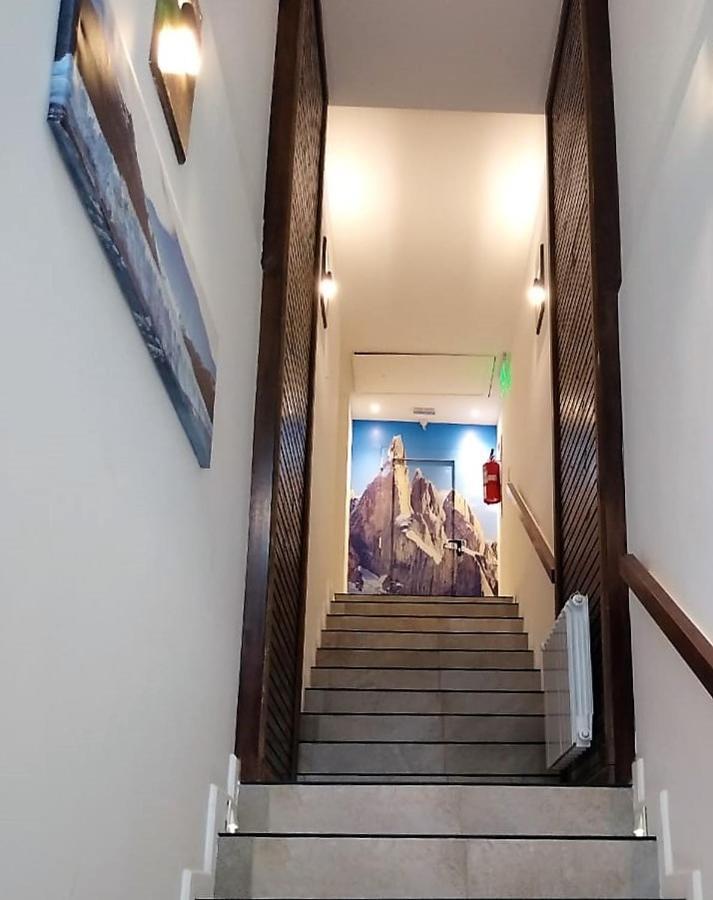 דירות אל קלפטה Del Cerro Departamentos מראה חיצוני תמונה